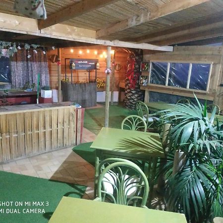 Gran Canaria La Finca De Carmelita Y Bartolito Las Palmas de Gran Canaria Dış mekan fotoğraf