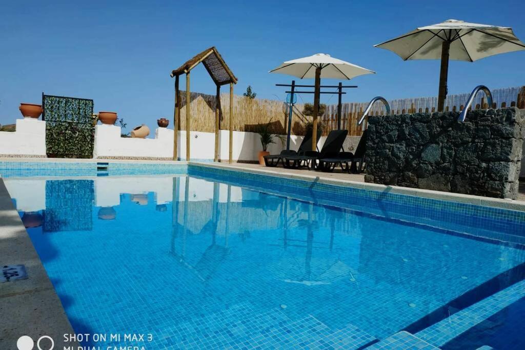 Gran Canaria La Finca De Carmelita Y Bartolito Las Palmas de Gran Canaria Dış mekan fotoğraf
