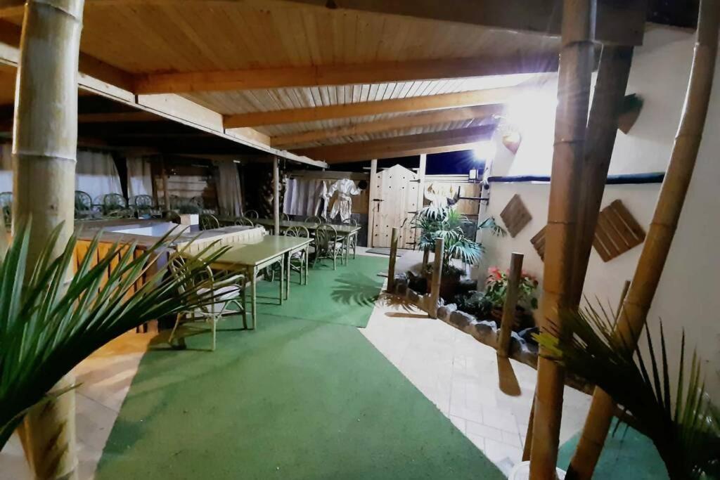 Gran Canaria La Finca De Carmelita Y Bartolito Las Palmas de Gran Canaria Dış mekan fotoğraf