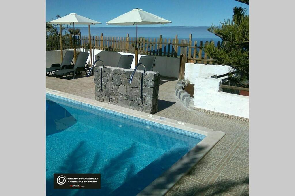 Gran Canaria La Finca De Carmelita Y Bartolito Las Palmas de Gran Canaria Dış mekan fotoğraf