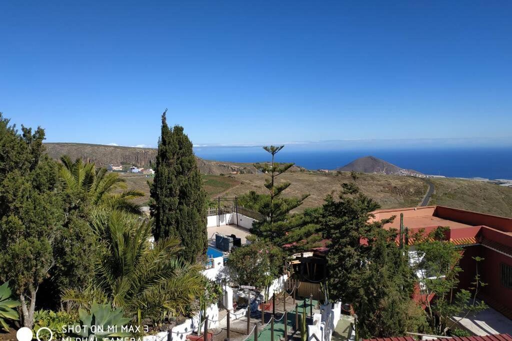 Gran Canaria La Finca De Carmelita Y Bartolito Las Palmas de Gran Canaria Dış mekan fotoğraf