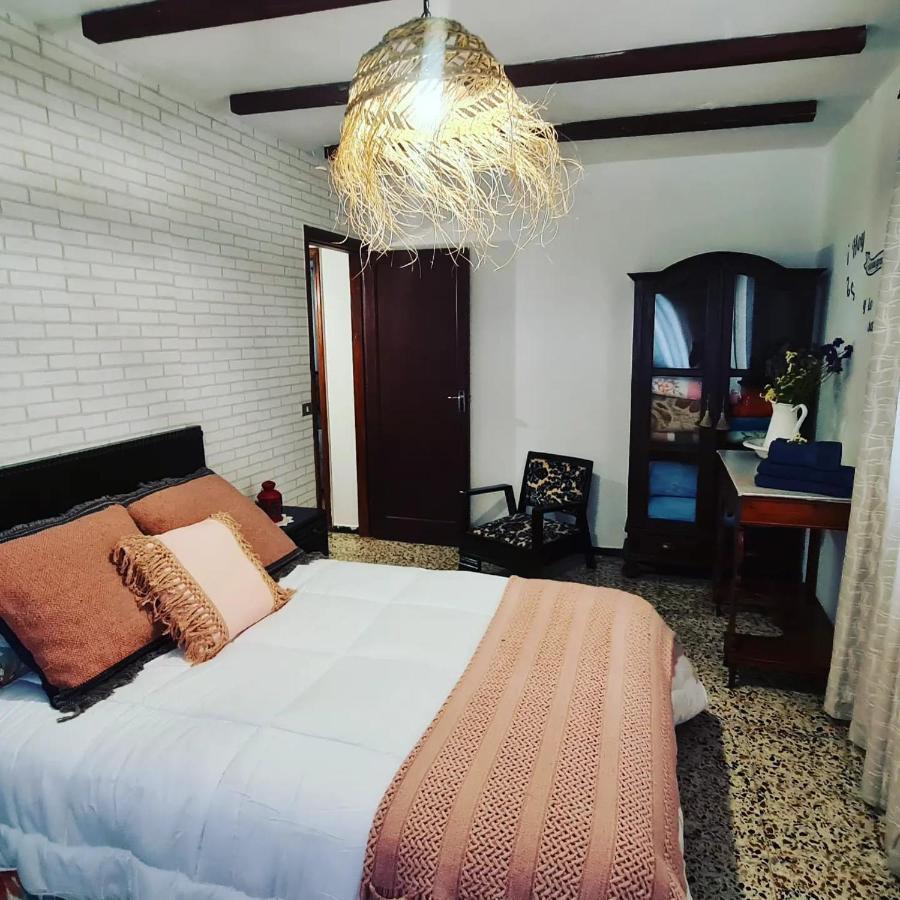 Gran Canaria La Finca De Carmelita Y Bartolito Las Palmas de Gran Canaria Dış mekan fotoğraf
