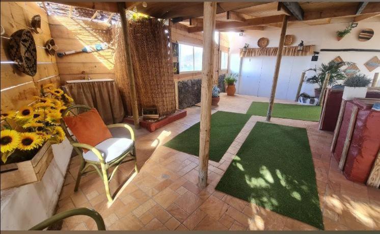 Gran Canaria La Finca De Carmelita Y Bartolito Las Palmas de Gran Canaria Dış mekan fotoğraf