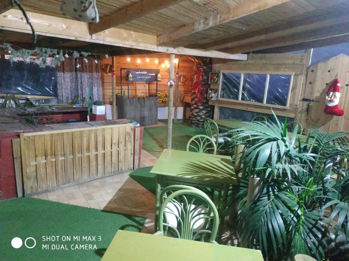 Gran Canaria La Finca De Carmelita Y Bartolito Las Palmas de Gran Canaria Dış mekan fotoğraf