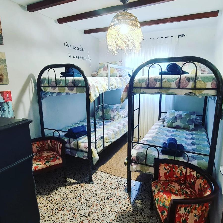 Gran Canaria La Finca De Carmelita Y Bartolito Las Palmas de Gran Canaria Dış mekan fotoğraf
