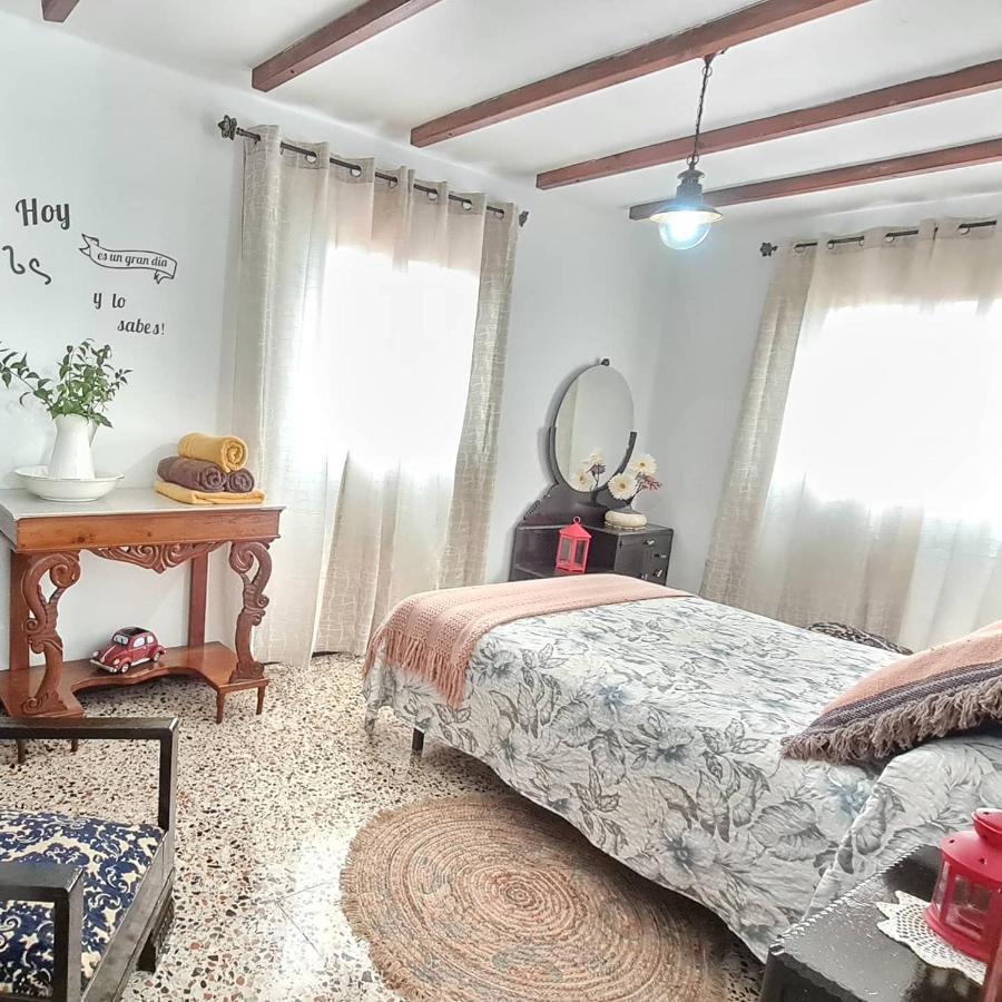 Gran Canaria La Finca De Carmelita Y Bartolito Las Palmas de Gran Canaria Dış mekan fotoğraf