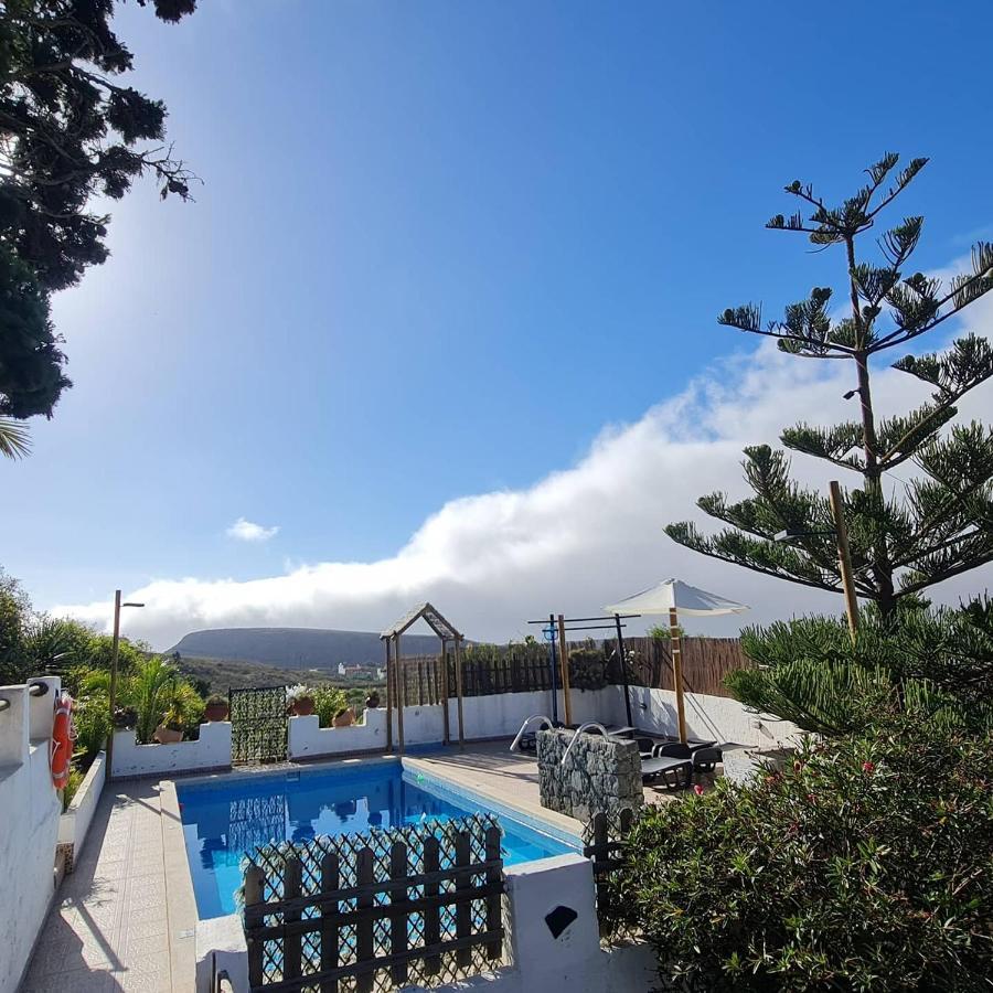 Gran Canaria La Finca De Carmelita Y Bartolito Las Palmas de Gran Canaria Dış mekan fotoğraf