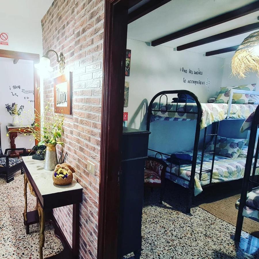 Gran Canaria La Finca De Carmelita Y Bartolito Las Palmas de Gran Canaria Dış mekan fotoğraf