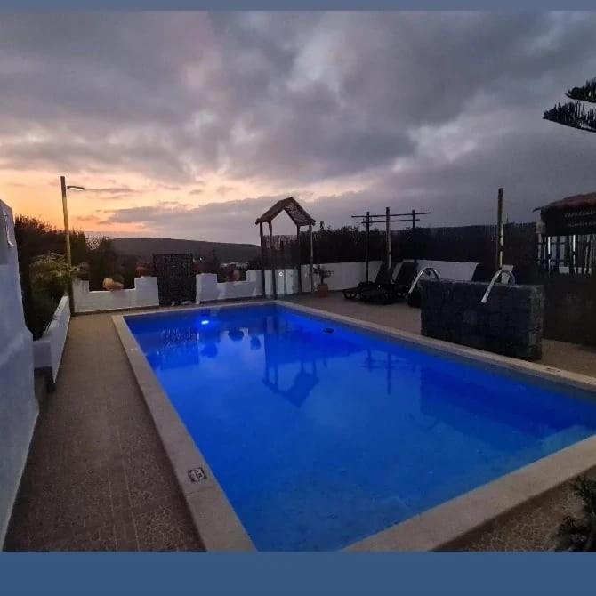 Gran Canaria La Finca De Carmelita Y Bartolito Las Palmas de Gran Canaria Dış mekan fotoğraf