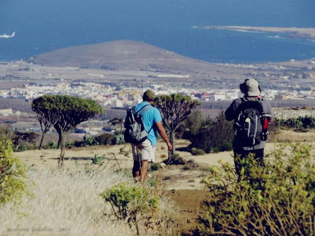 Gran Canaria La Finca De Carmelita Y Bartolito Las Palmas de Gran Canaria Dış mekan fotoğraf