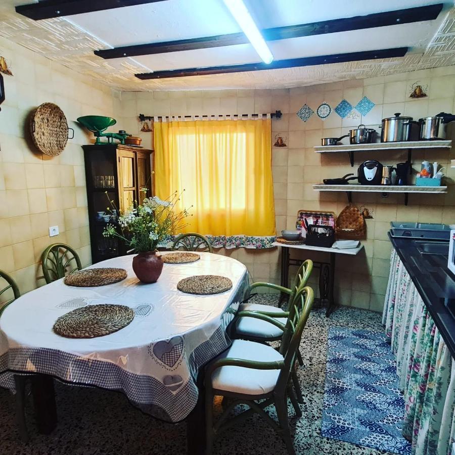 Gran Canaria La Finca De Carmelita Y Bartolito Las Palmas de Gran Canaria Dış mekan fotoğraf