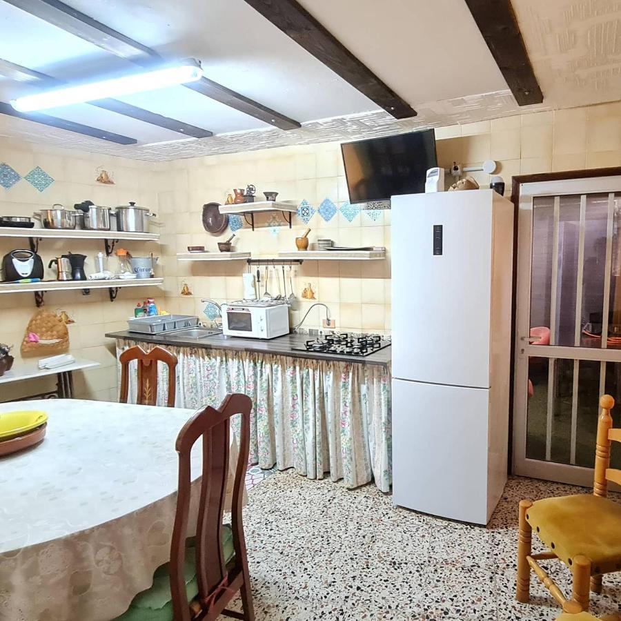 Gran Canaria La Finca De Carmelita Y Bartolito Las Palmas de Gran Canaria Dış mekan fotoğraf