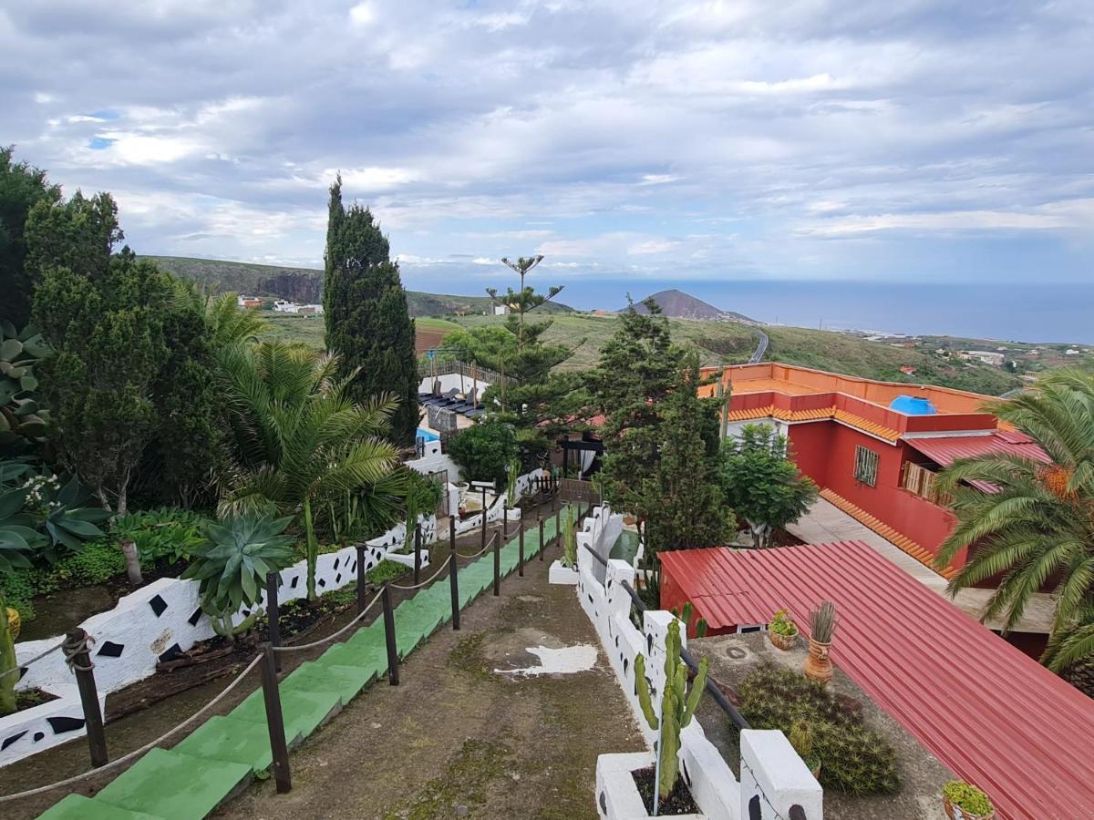Gran Canaria La Finca De Carmelita Y Bartolito Las Palmas de Gran Canaria Dış mekan fotoğraf